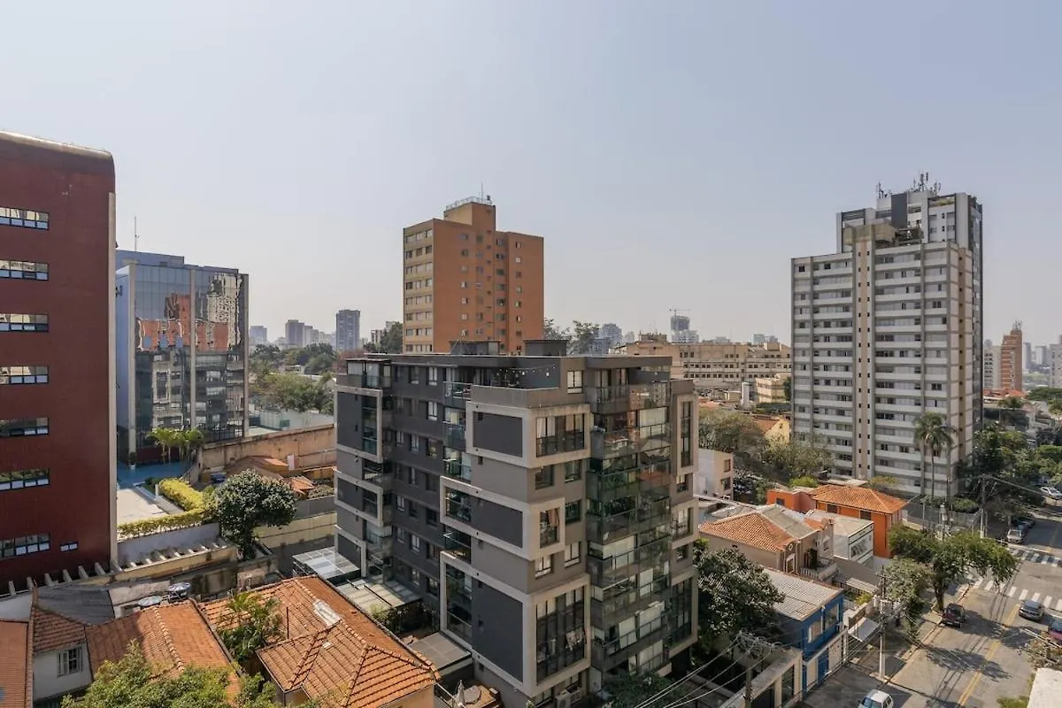 Bhomy V Mariana - Proximo A Linha Lilas Af403B Sao Paulo